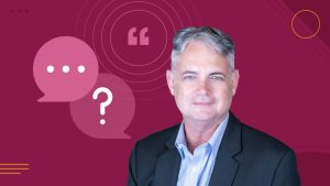 An Interview with Joe Dougherty, Partner at Dalberg Advisors